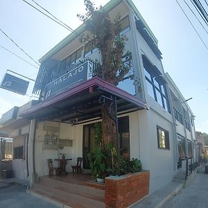 Halajo Bnb Transient